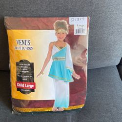 Halloween Costume