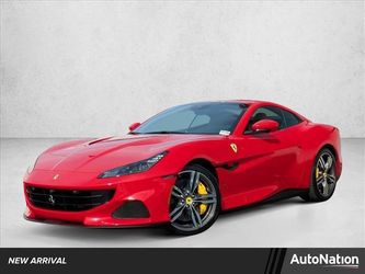 2022 Ferrari Portofino M