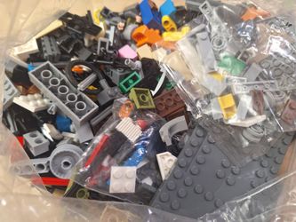 Lego bulk lot legos  30 lb