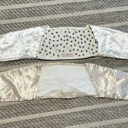 NapWings - 2 baby mittens for severe eczema