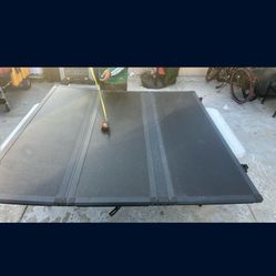 2015-2025 Chevy Colorado Bed Cover