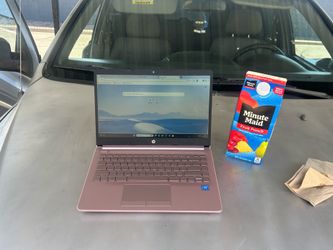 Hp lap top