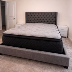 Need a Mattress Fast? In Stock for Pickup or Delivery 