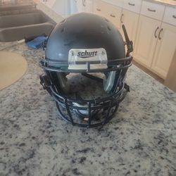 Football Helmet  Schutt