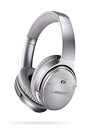 Bose QuietComfort 35 Series II Bluetooth