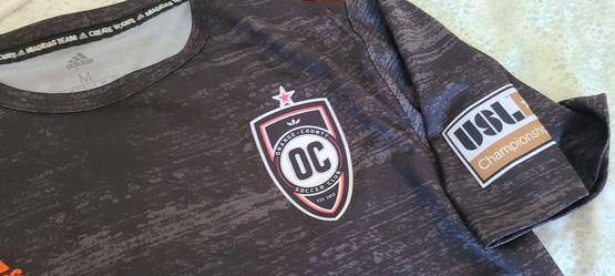 OC Jersey 