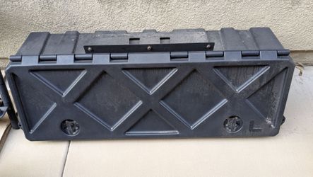 Leitner XL Gen 1 Box