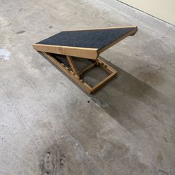 Dog Ramp
