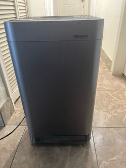 NuWave Oxypure Air Purifier