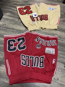 Shorts Jersey