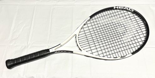 Head Speed Geo (105 sq inches) Tennis Racquet / Racket - PRICE FIRM