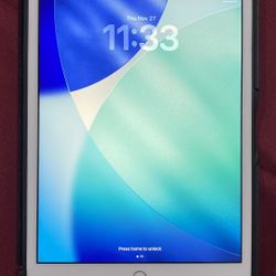 iPad 8th Gen 32GB