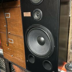 12” PIONEER Cs-R590