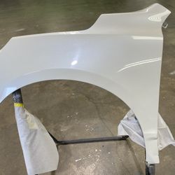 2020 Acura MDX Fender Auto Parts 