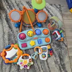 Baby Toy