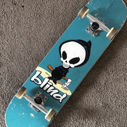 Blind Complete Skateboard