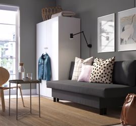Sofa Bed with Storage