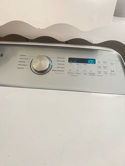 Samsung Washer & Dryer Set – 175  each or 350 for both