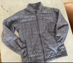 Patagonia Jacket Large