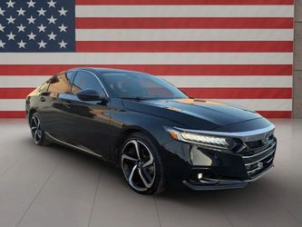 2022 Honda Accord Hybrid