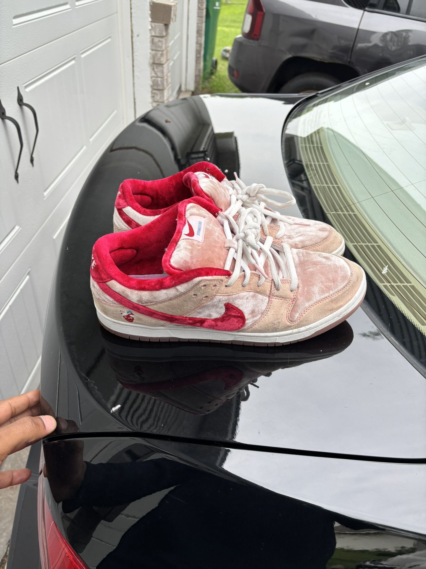 Shoes