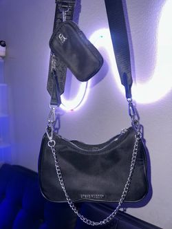 Steve Madden cross body / shoulder purse
