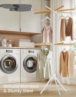 Drying rack