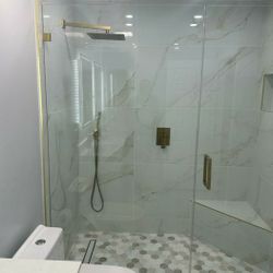  ️🔥🔥‼️🔥🔥‼️(Tampa Bay ) Mosaics Hexagon Antislipery , Mosaicos Hexagonales antiresbalante Para Duchas Y Regaderas 