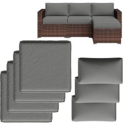 Cushion for outdoor couch