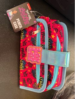 Nickelodeon That Girl Lay Lay Pencil Case