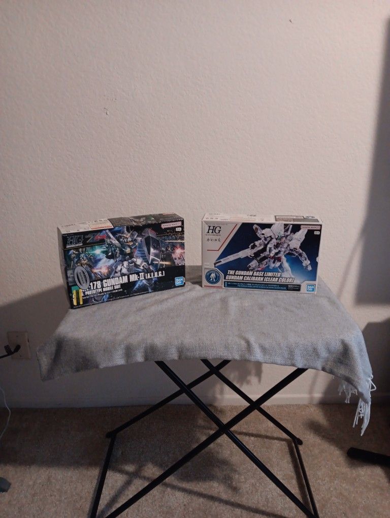 Toy Collection