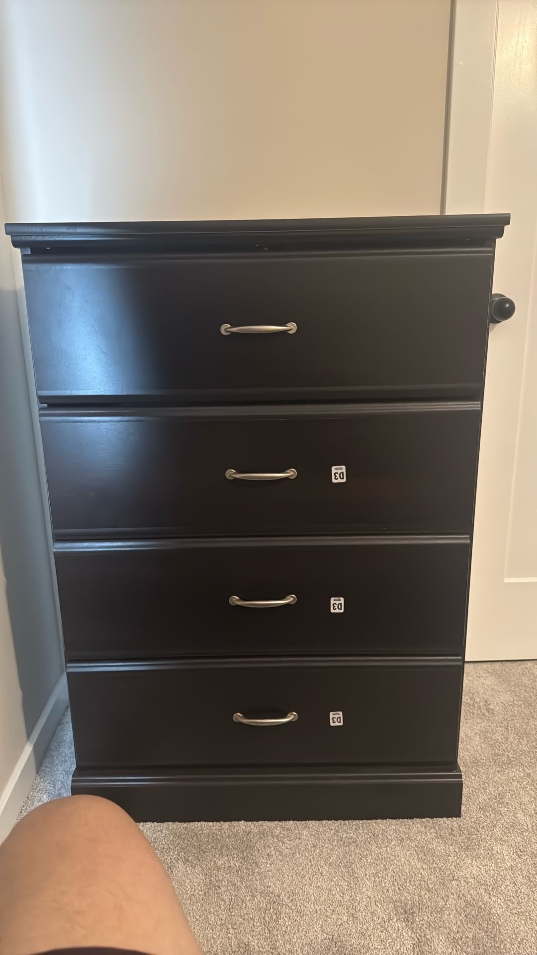Drawer Chest