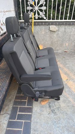 Car seta