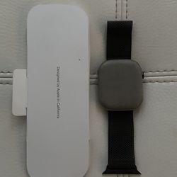 New Apple Watch Series 11 LTE 46MM Non Activated 