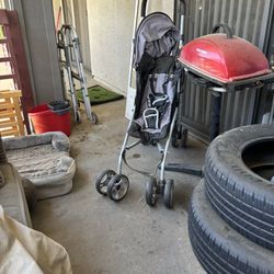 Stroller