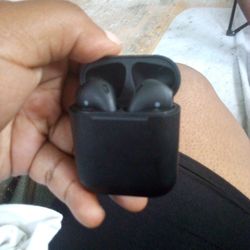 Wireless Headphones Bluetooth 