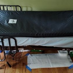 Medical Bed 