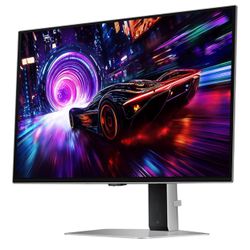 Samsung 27 INCH Odyssey G9 OLED Gaming Monitor