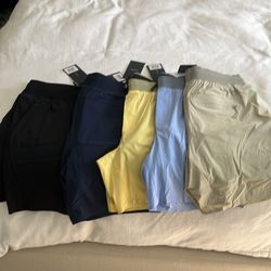 Ten Thousand CC Set Shorts - 5 pairs