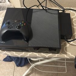 Xbox One 