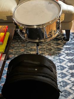 Yamaha snare drum