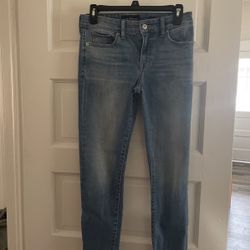 Lucky Jeans Size 4/27