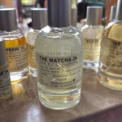 Le Labo The Match 26