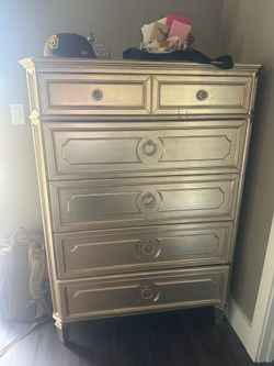 Z Gallerie Bedroom Set
