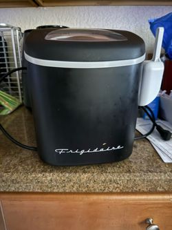 Ice machine