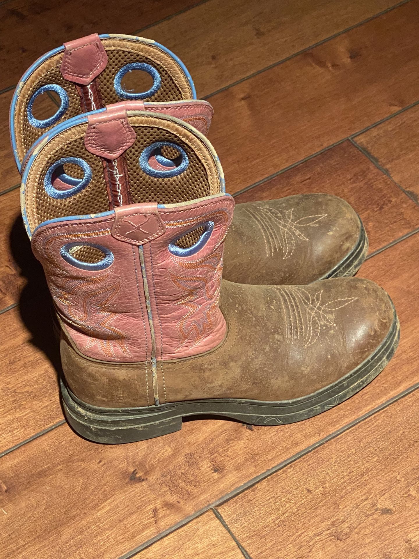 Boots