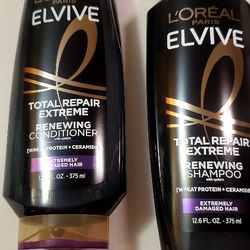 Elvive 1 Set