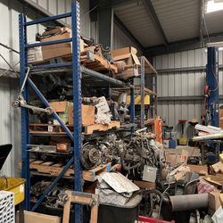 Toyota 4runner Tacoma T-100 5vzfe 3.4 