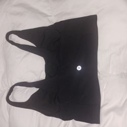 Lululemon top deportivo size ( s)