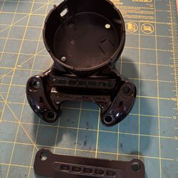 Speedometer Housing